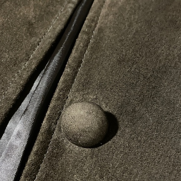 Jacqueline Ferrar lined brown Jacket. small. - Picture 8 of 8